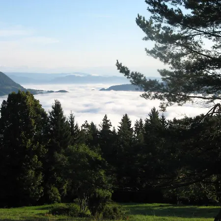 Casa vacanze Gozdarjeva Koca Nad Rimskimi Toplicami *