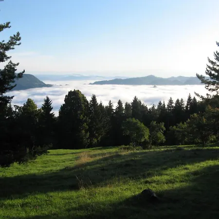 Gozdarjeva Koca Nad Rimskimi Toplicami Hébergement de vacances *