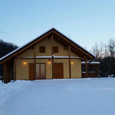 Gozdarjeva Koca Nad Rimskimi Toplicami * Dol pri Hrastniku