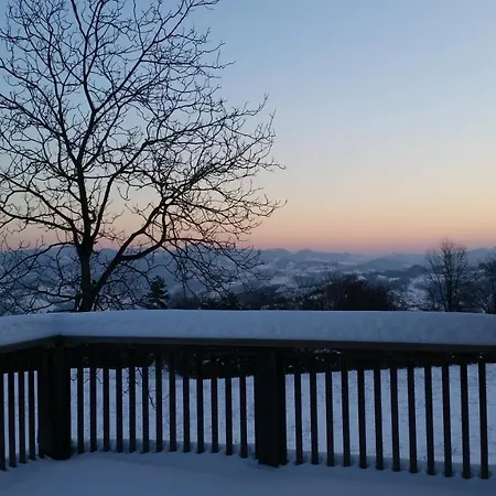Gozdarjeva Koca Nad Rimskimi Toplicami *