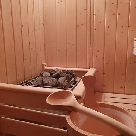 Prázdninový dům Gozdarjeva Koca Nad Rimskimi Toplicami *