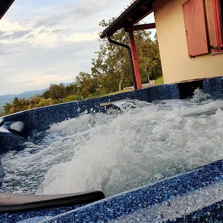 Gozdarjeva Koca Nad Rimskimi Toplicami Dol pri Hrastniku