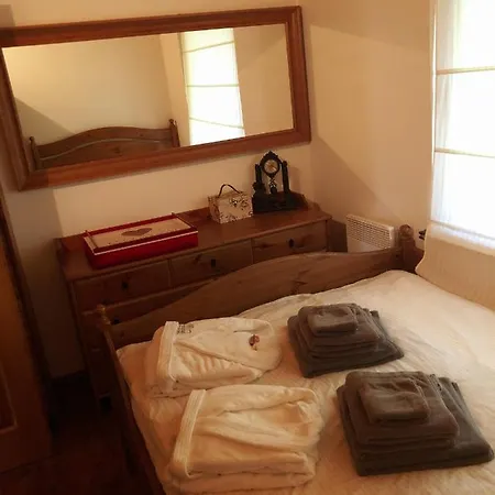 Gozdarjeva Koca Nad Rimskimi Toplicami Prázdninový dům Dol pri Hrastniku