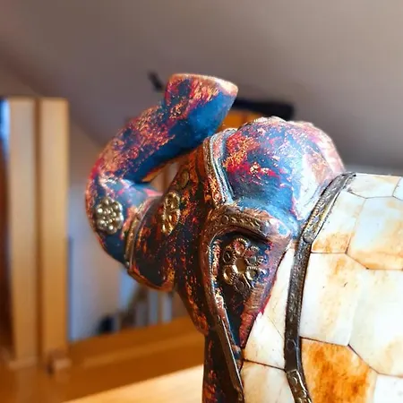 Gozdarjeva Koca Nad Rimskimi Toplicami *