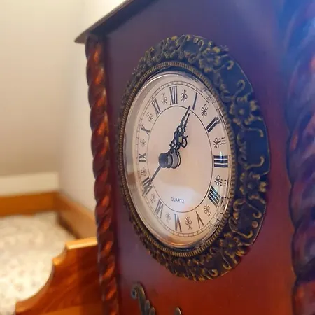 Prázdninový dům Gozdarjeva Koca Nad Rimskimi Toplicami