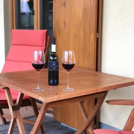 Ferienhaus Gozdarjeva Koca Nad Rimskimi Toplicami *