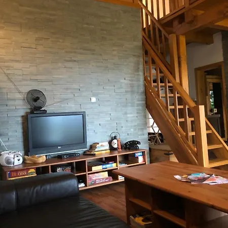Ferienhaus Gozdarjeva Koca Nad Rimskimi Toplicami