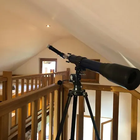 Gozdarjeva Koca Nad Rimskimi Toplicami * Dol pri Hrastniku