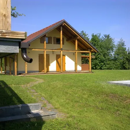 Gozdarjeva Koca Nad Rimskimi Toplicami Semesterbostad
