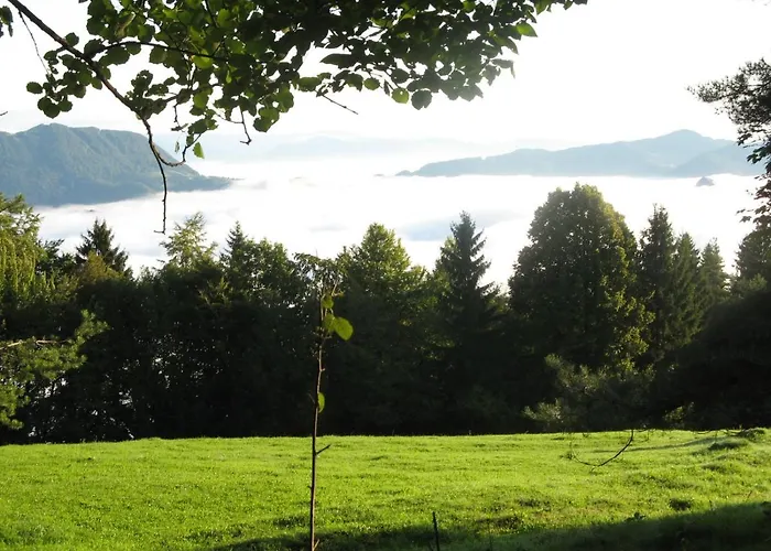 Gozdarjeva Koca Nad Rimskimi Toplicami Dol pri Hrastniku