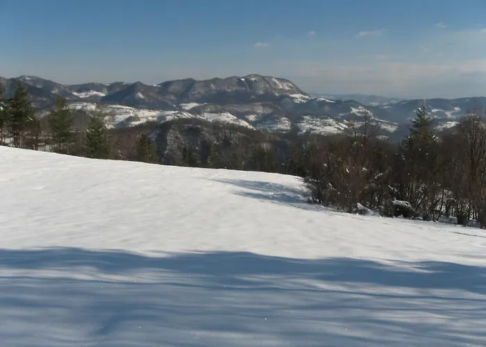 Gozdarjeva Koca Nad Rimskimi Toplicami Vakantiehuis Dol pri Hrastniku