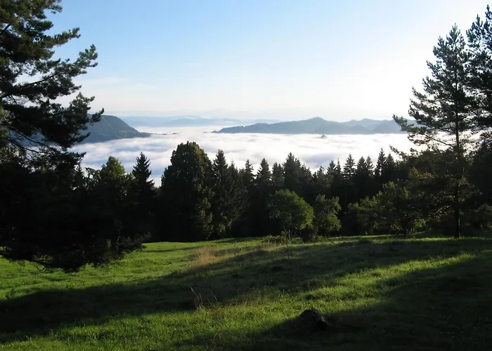 Gozdarjeva Koca Nad Rimskimi Toplicami Nyaraló *