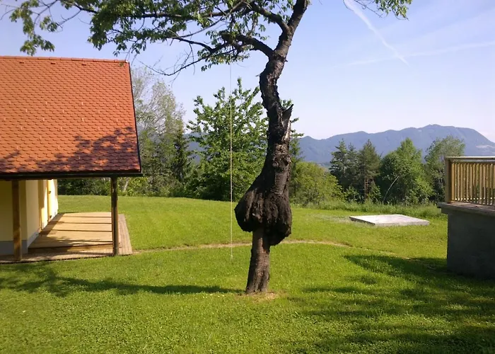 Gozdarjeva Koca Nad Rimskimi Toplicami Dol pri Hrastniku