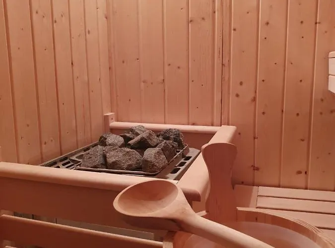 Vakantiehuis Gozdarjeva Koca Nad Rimskimi Toplicami *