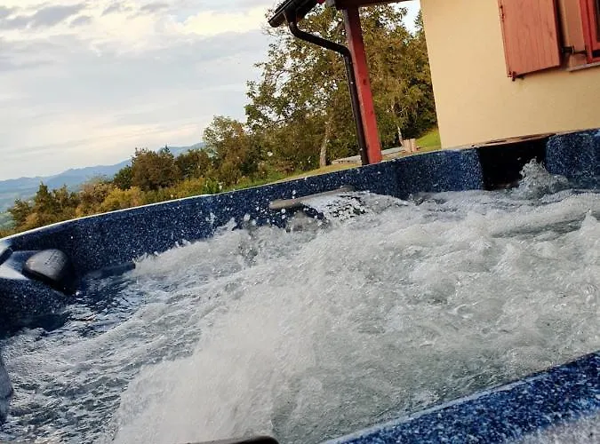 Gozdarjeva Koca Nad Rimskimi Toplicami Dol pri Hrastniku