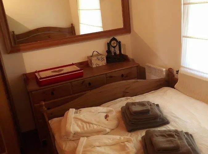 Gozdarjeva Koca Nad Rimskimi Toplicami Vakantiehuis Dol pri Hrastniku