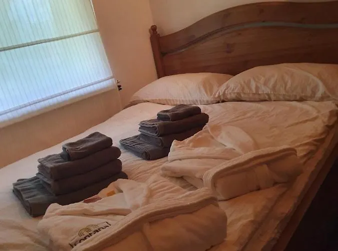 Vakantiehuis Gozdarjeva Koca Nad Rimskimi Toplicami *