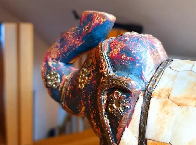 Gozdarjeva Koca Nad Rimskimi Toplicami *