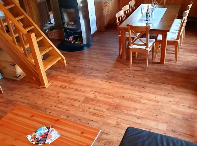 Nyaraló Gozdarjeva Koca Nad Rimskimi Toplicami