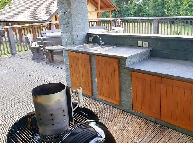 Gozdarjeva Koca Nad Rimskimi Toplicami *