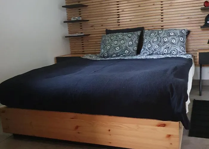 Gozdarjeva Koca Nad Rimskimi Toplicami