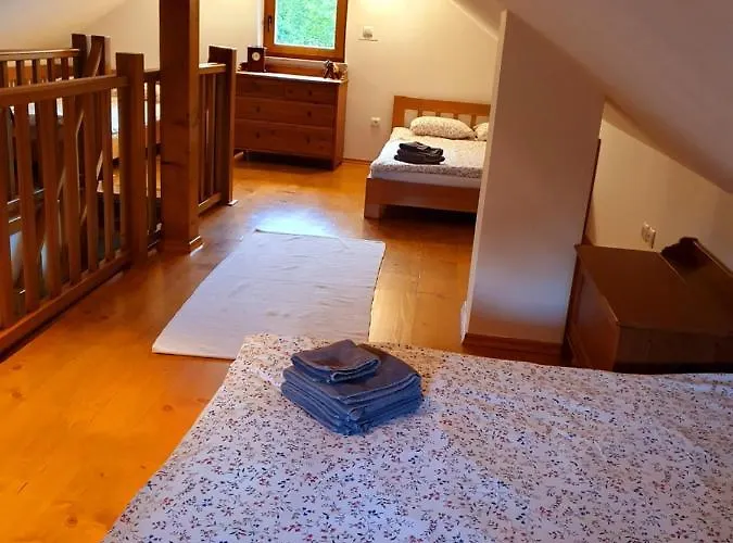 Gozdarjeva Koca Nad Rimskimi Toplicami Dol pri Hrastniku