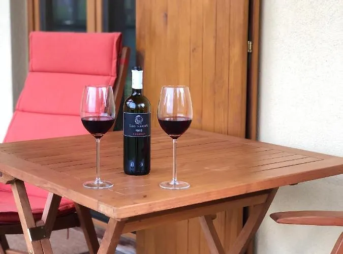 Vakantiehuis Gozdarjeva Koca Nad Rimskimi Toplicami *