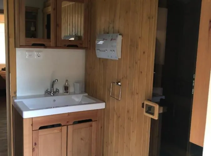 Gozdarjeva Koca Nad Rimskimi Toplicami *